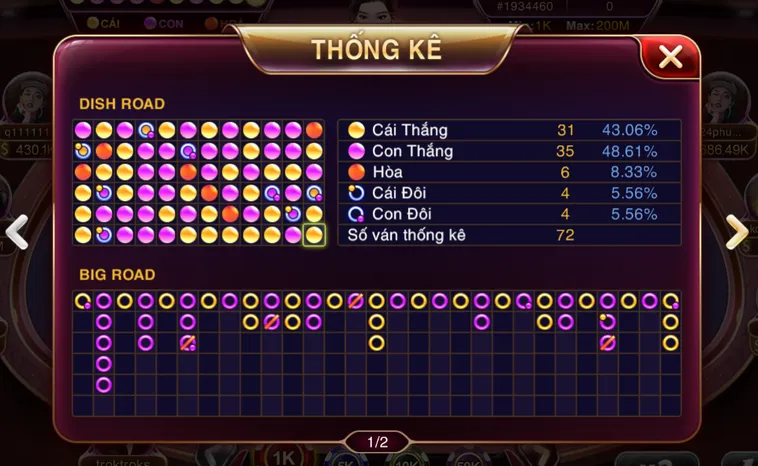 Trải Nghiệm Đỉnh Cao Baccarat Kim Tài Tại SunWin Cùng Cơ Hội Thắng Lớn Mỗi Ngày