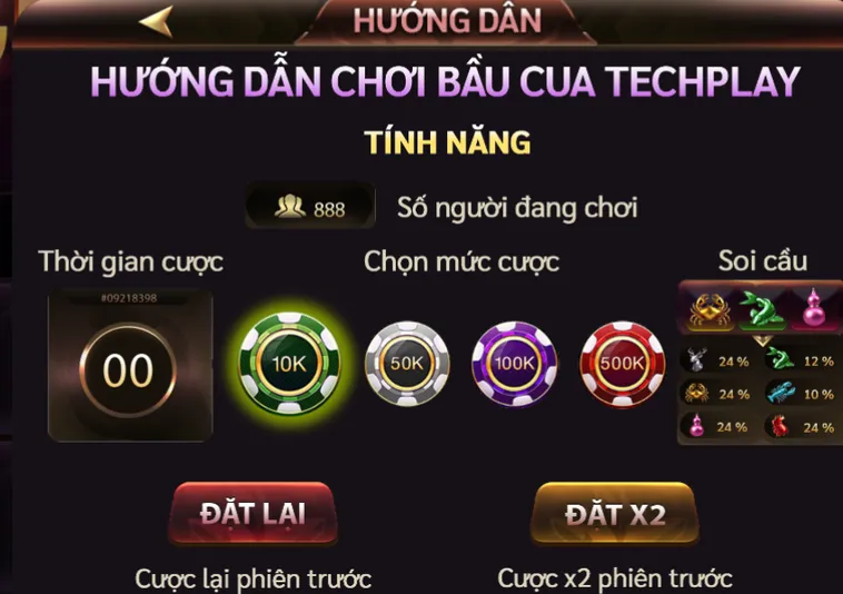 Trải Nghiệm Đẳng Cấp Với Bầu Cua Livestream Tại SunWin Cùng Cơ Hội Thắng Lớn Mỗi Ngày