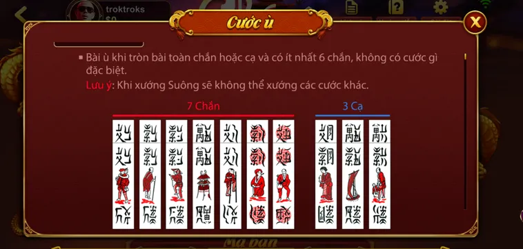 Chinh Phục Siêu Phẩm Bài Chắn Tại SunWin Với Cơ Hội Thắng Lớn Mỗi Ngày