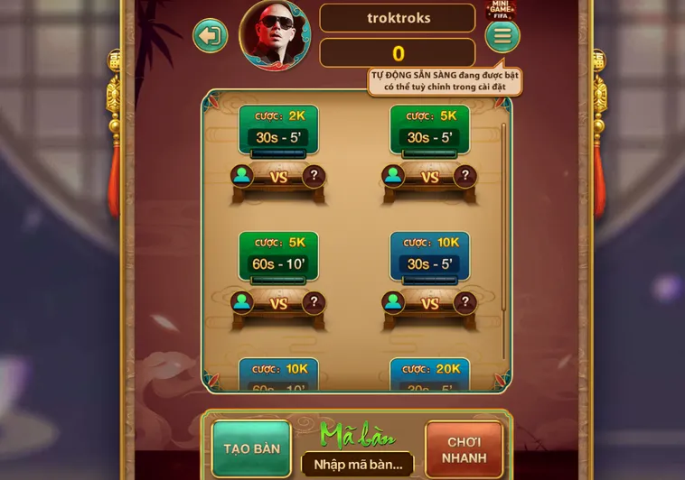 Chinh Phục Siêu Phẩm Minigame Cờ Úp Tại SunWin Với Chiến Thuật Thắng Lớn