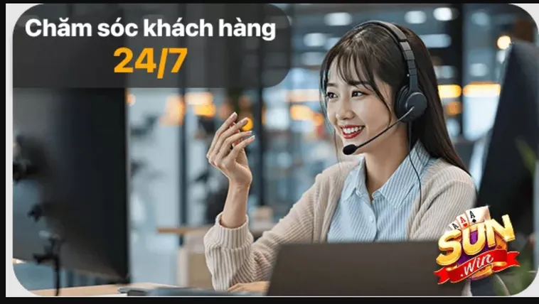 Hệ Thống Hỗ Trợ Người Chơi Hoàn Toàn Miễn Phí Và Tận Tâm Luôn Phục Vụ 24/7