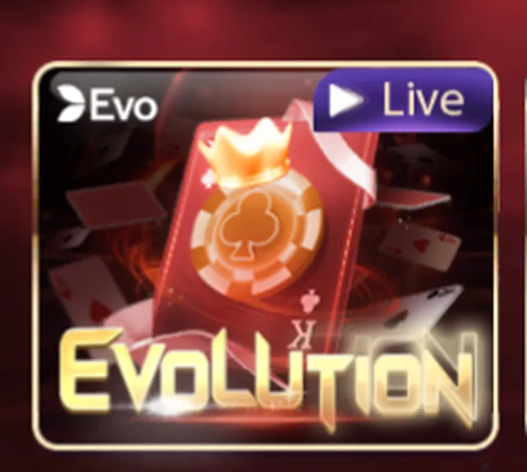 Chinh Phục Sảnh Evolution Livestream Tại SunWin Nhận Thưởng Jackpot Lớn Mỗi Giây