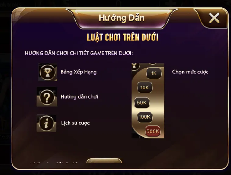 Trải Nghiệm Đỉnh Cao Minigame Trên Dưới Tại SunWin Cùng Cơ Hội Thắng Lớn Mỗi Ngày