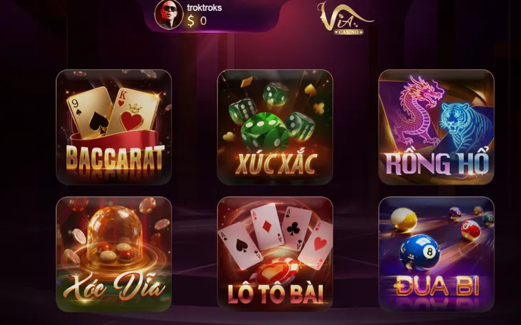 Via Casino Livestream Tại SunWin Đỉnh Cao Cá Cược Với Tỷ Lệ Thưởng Cực Khủng