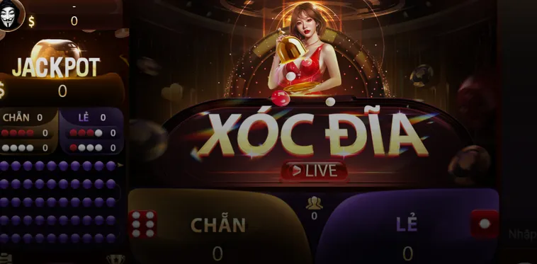 Khám Phá Sự Hấp Dẫn Của Xóc Đĩa Livestream Tại SunWin Đẳng Cấp Nhất Hiện Nay