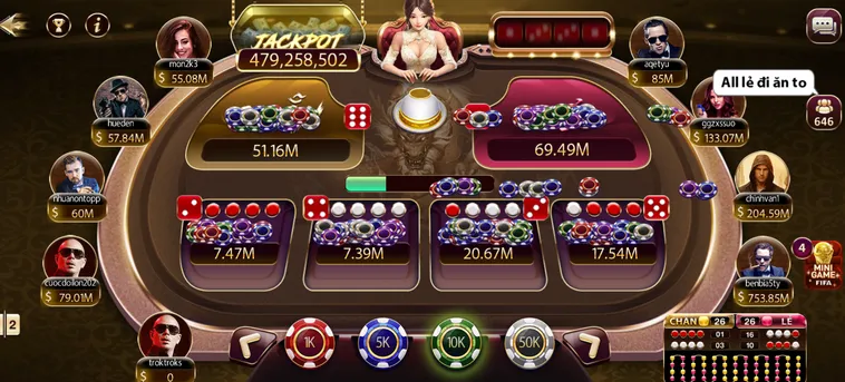 Trải Nghiệm Minigame Xóc Đĩa Tứ Linh Tại SunWin Với Cơ Hội Chiến Thắng Cực Khủng